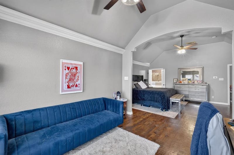 324 Arbor Lane, Haslet TX 76052 - Photo 20