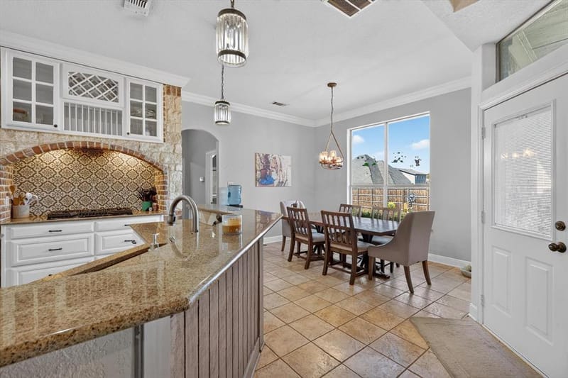 324 Arbor Lane, Haslet TX 76052 - Photo 9
