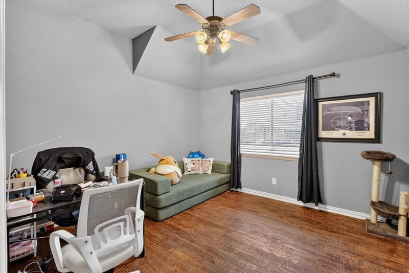 324 Arbor Lane, Haslet TX 76052 - Photo 24