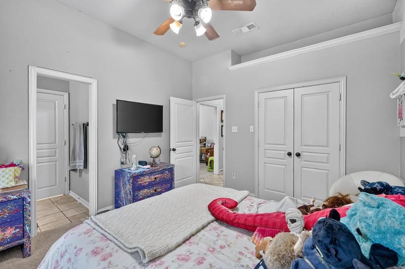 324 Arbor Lane, Haslet TX 76052 - Photo 30
