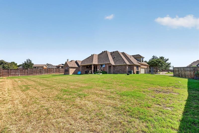 324 Arbor Lane, Haslet TX 76052 - Photo 38