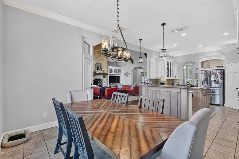 324 Arbor Lane, Haslet TX 76052 - Photo 10