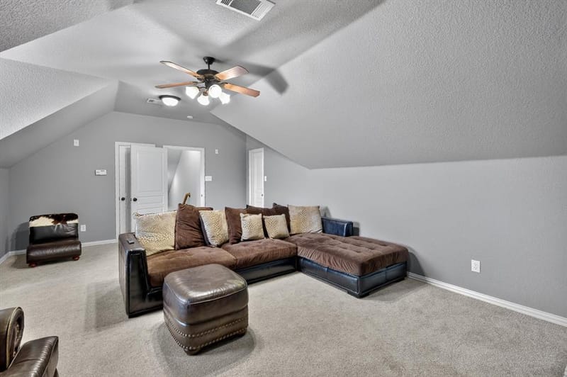 324 Arbor Lane, Haslet TX 76052 - Photo 33