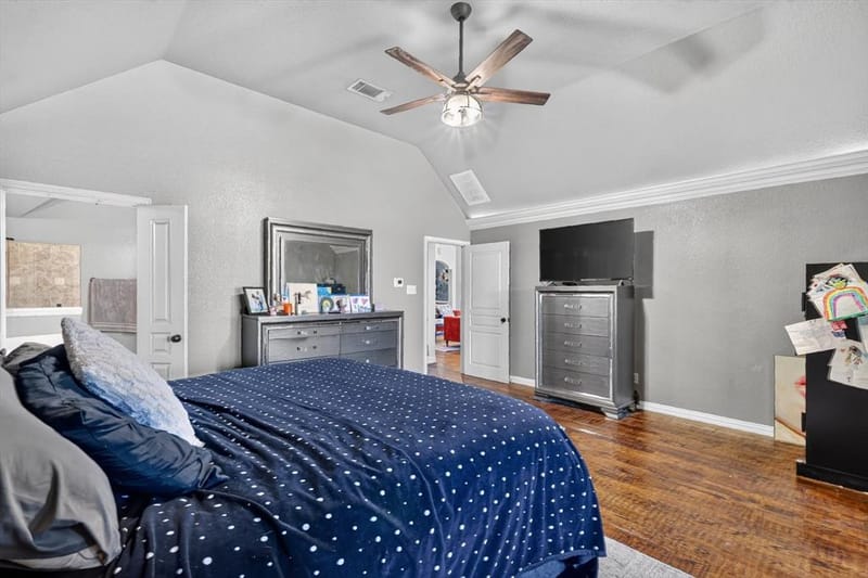 324 Arbor Lane, Haslet TX 76052 - Photo 18