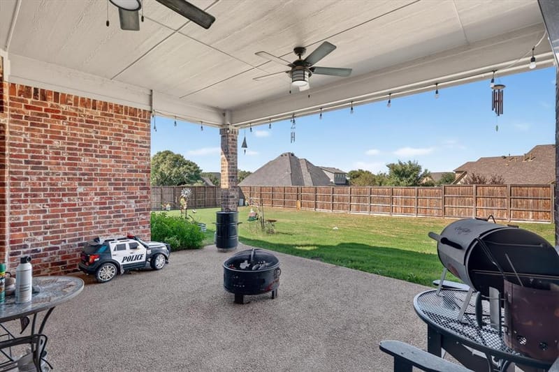 324 Arbor Lane, Haslet TX 76052 - Photo 37