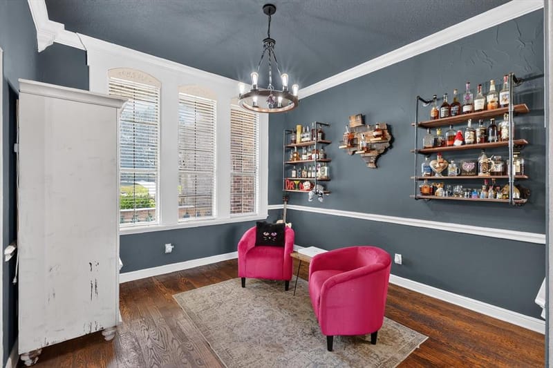 324 Arbor Lane, Haslet TX 76052 - Photo 15