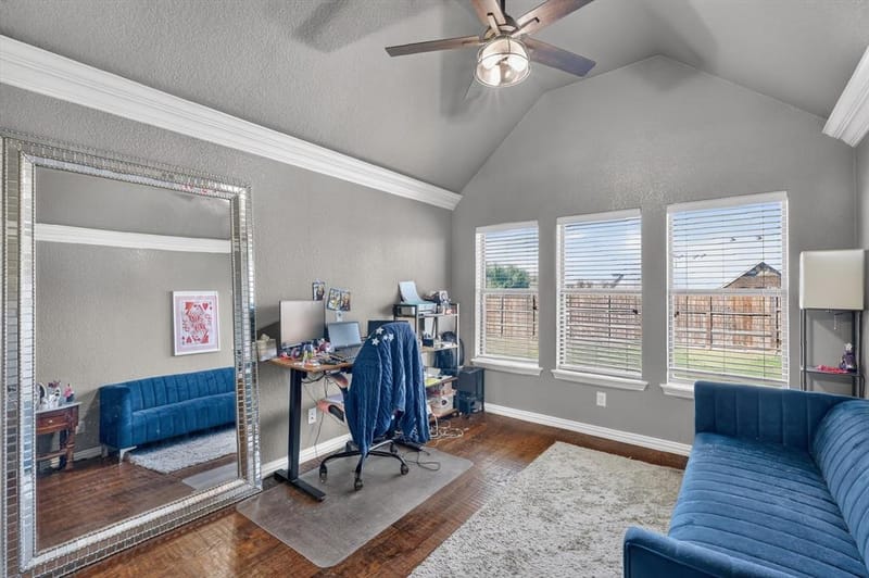 324 Arbor Lane, Haslet TX 76052 - Photo 19