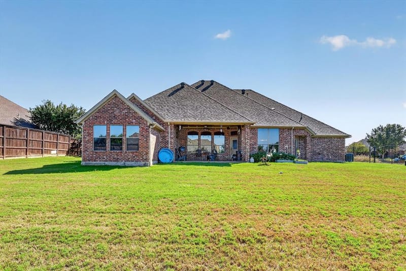324 Arbor Lane, Haslet TX 76052 - Photo 39
