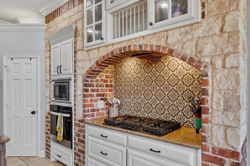 324 Arbor Lane, Haslet TX 76052 - Photo 8