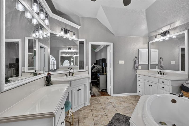 324 Arbor Lane, Haslet TX 76052 - Photo 21