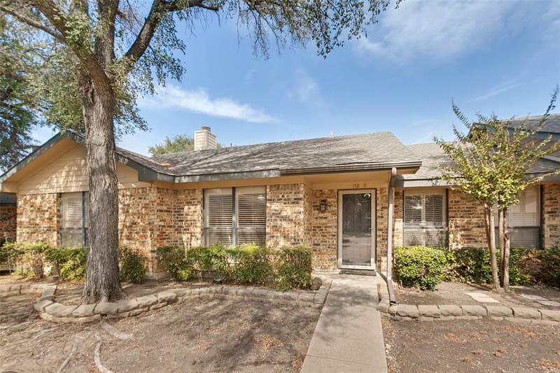 2111 E Belt Line Road # 158B, Richardson TX 75081