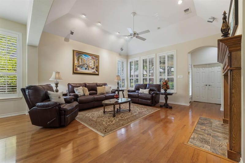 1348 Ranch House Drive, Fairview TX 75069 - Photo 12