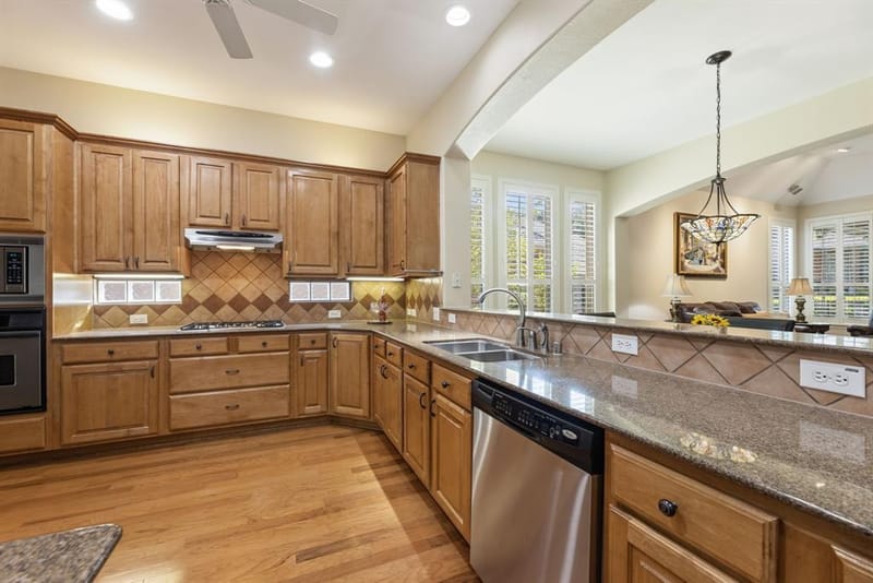 1348 Ranch House Drive, Fairview TX 75069 - Photo 7