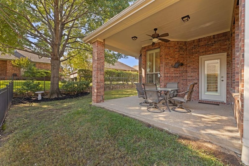 1348 Ranch House Drive, Fairview TX 75069 - Photo 32
