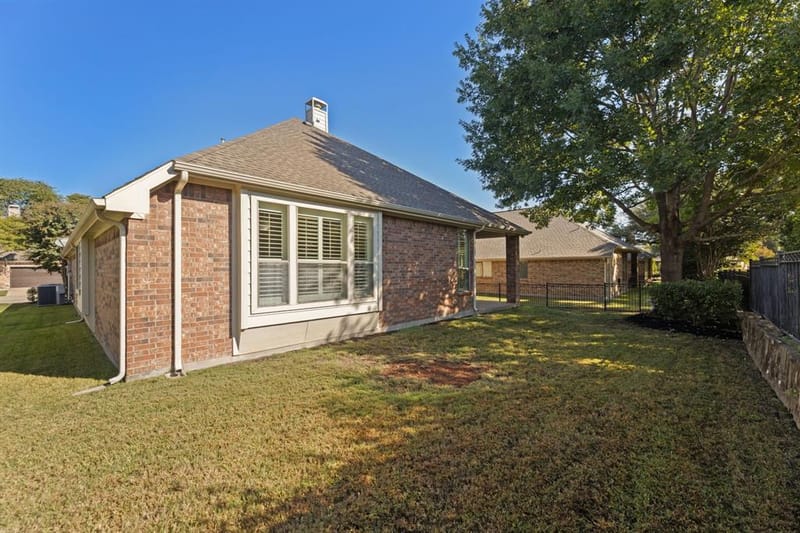 1348 Ranch House Drive, Fairview TX 75069 - Photo 33