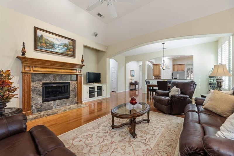 1348 Ranch House Drive, Fairview TX 75069 - Photo 14