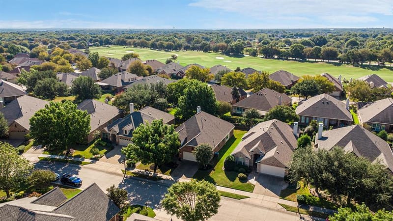 1348 Ranch House Drive, Fairview TX 75069 - Photo 35