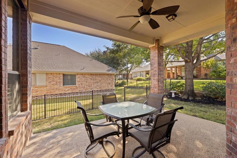 1348 Ranch House Drive, Fairview TX 75069 - Photo 31