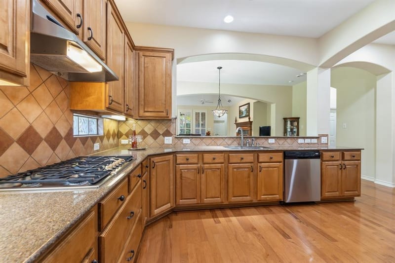 1348 Ranch House Drive, Fairview TX 75069 - Photo 8