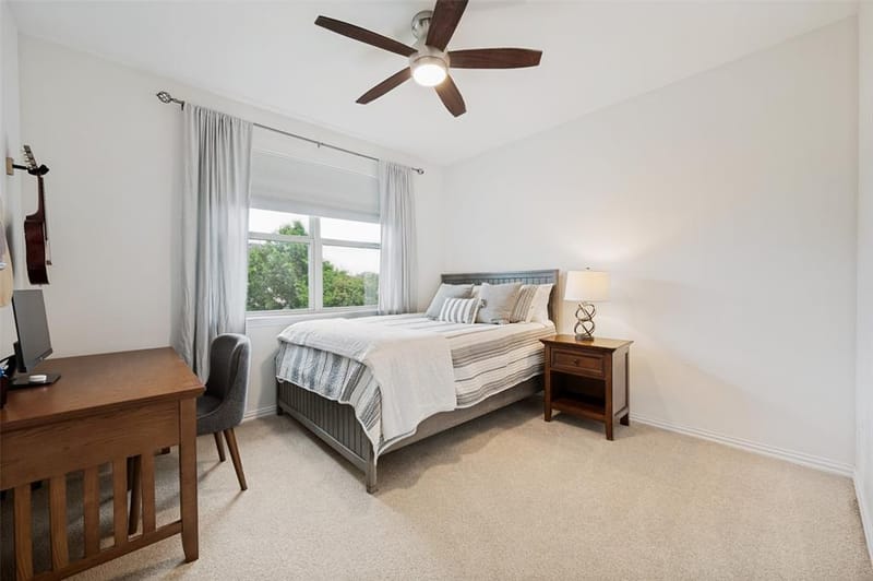 131 Darian Drive, Prosper TX 75078 - Photo 23