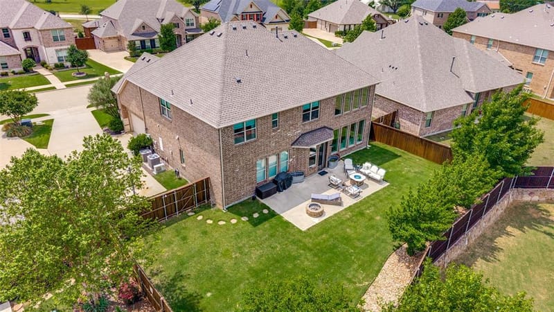 131 Darian Drive, Prosper TX 75078 - Photo 27