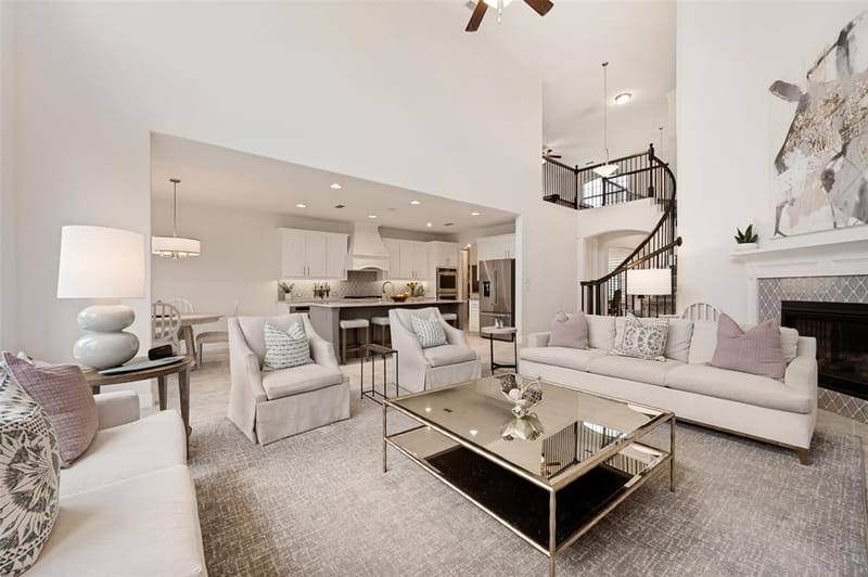 131 Darian Drive, Prosper TX 75078 - Photo 2