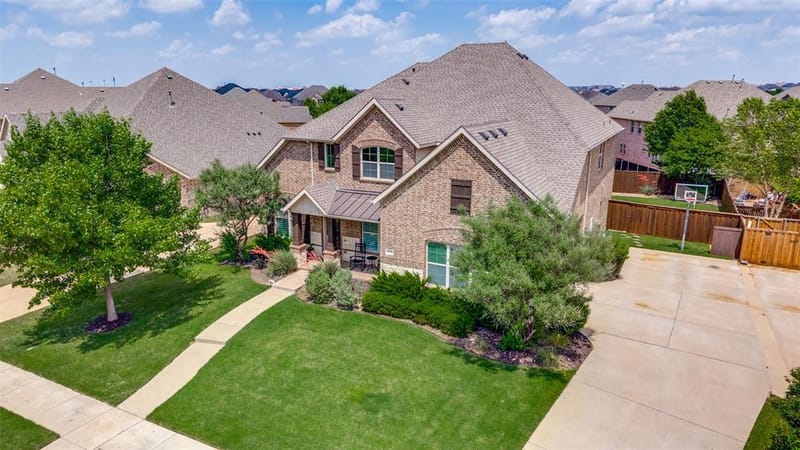 131 Darian Drive, Prosper TX 75078 - Photo 26