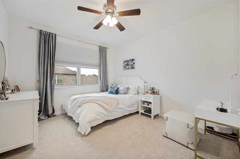 131 Darian Drive, Prosper TX 75078 - Photo 22