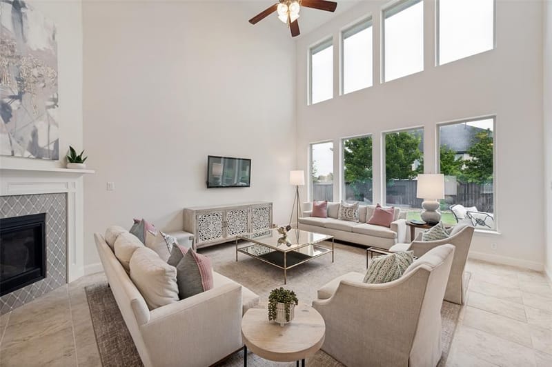 131 Darian Drive, Prosper TX 75078 - Photo 7