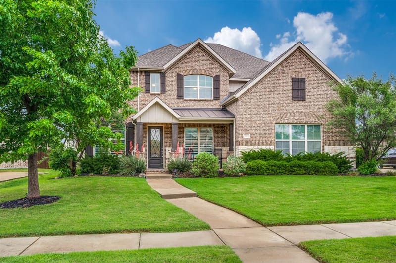 131 Darian Drive, Prosper TX 75078 - Photo 28