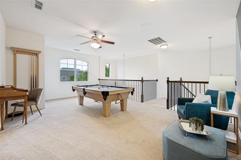 131 Darian Drive, Prosper TX 75078 - Photo 5
