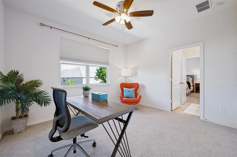 131 Darian Drive, Prosper TX 75078 - Photo 20