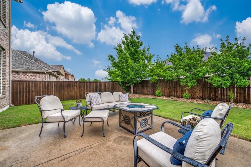 131 Darian Drive, Prosper TX 75078 - Photo 24