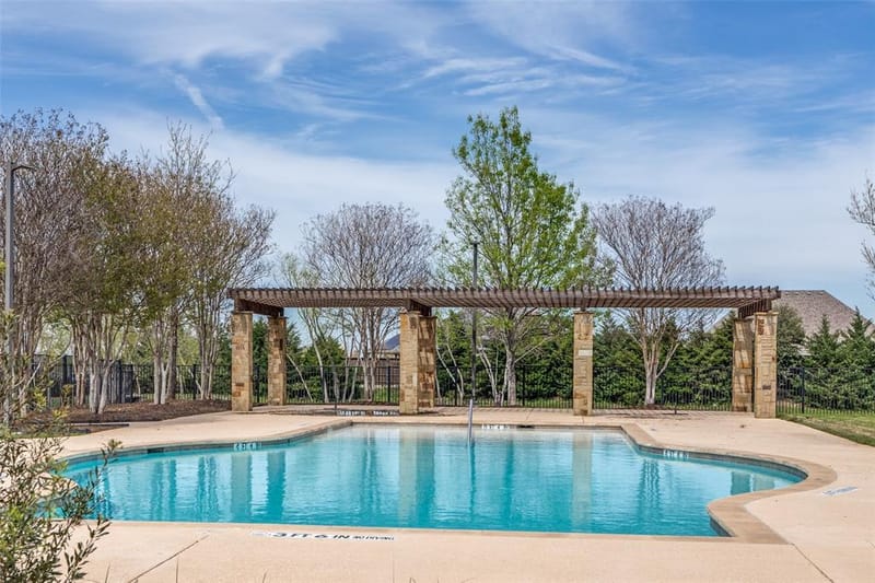 131 Darian Drive, Prosper TX 75078 - Photo 30