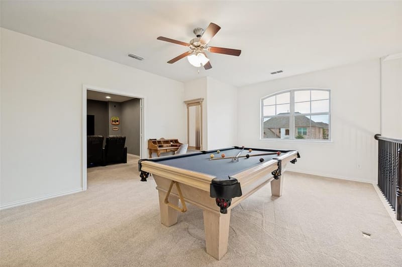 131 Darian Drive, Prosper TX 75078 - Photo 18