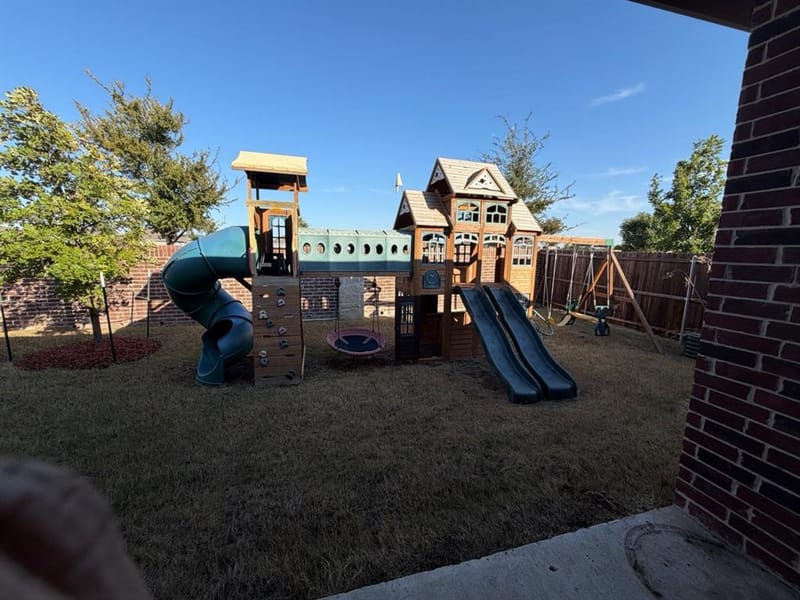 7300 BLACK CHERRY Lane, McKinney TX 75071 - Photo 29