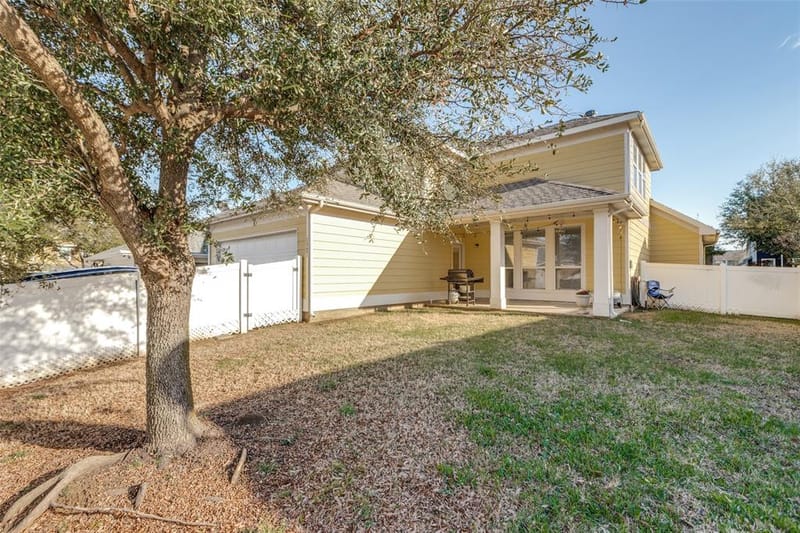 1521 Cotton Gin Drive, Savannah TX 76227 - Photo 23