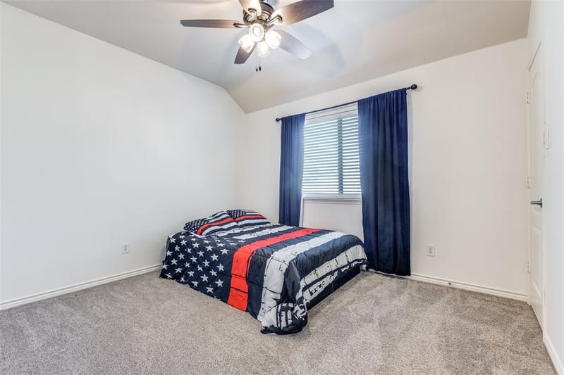 1521 Cotton Gin Drive, Savannah TX 76227 - Photo 16