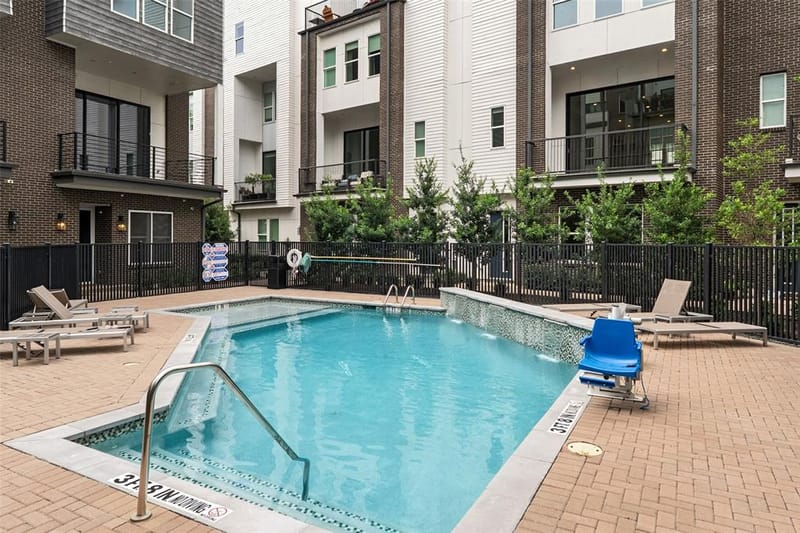 381 E Greenbriar Lane # 1001, Dallas TX 75203 - Photo 19