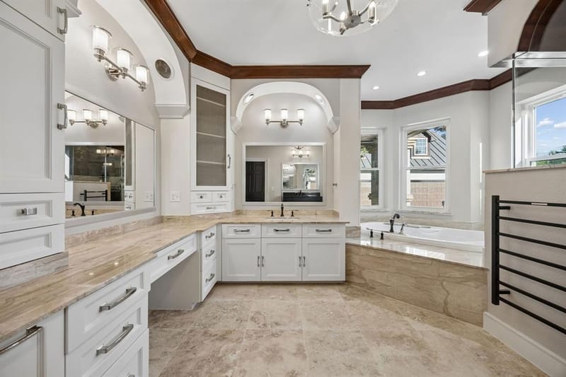 585 Shady Oaks Drive, Southlake TX 76092 - Photo 22