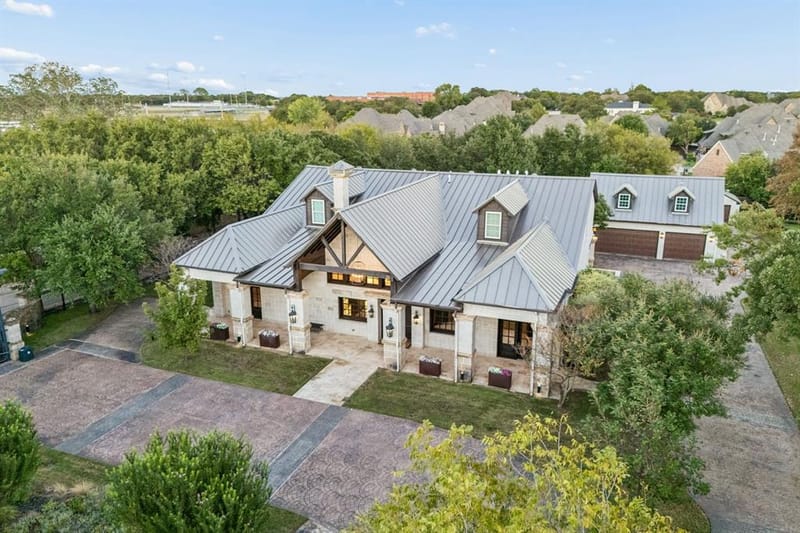 585 Shady Oaks Drive, Southlake TX 76092 - Photo 38