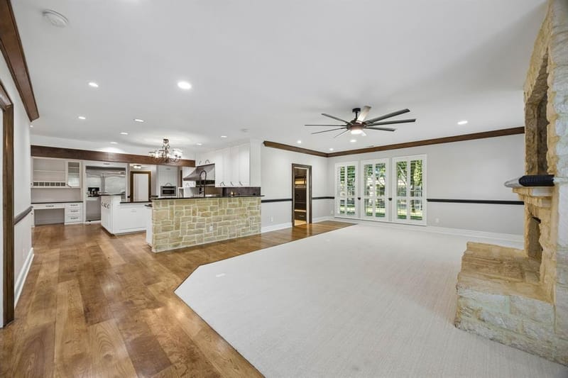 585 Shady Oaks Drive, Southlake TX 76092 - Photo 10