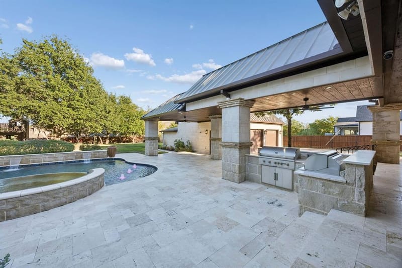 585 Shady Oaks Drive, Southlake TX 76092 - Photo 37