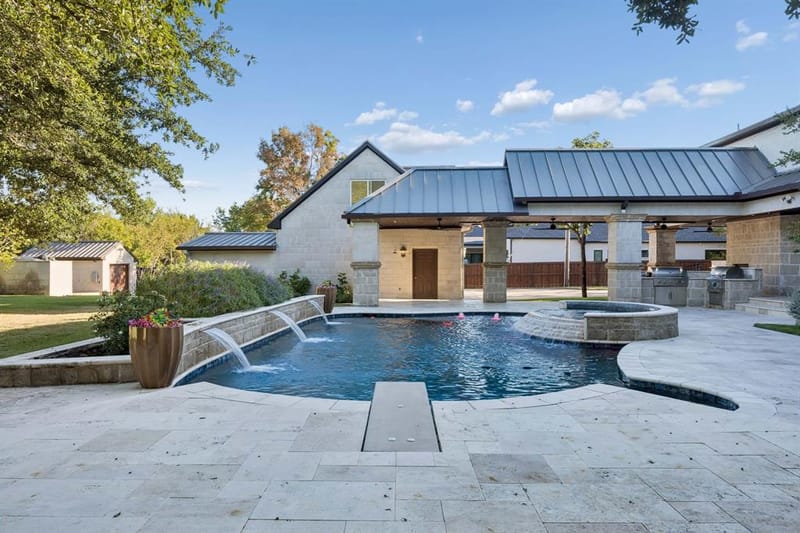 585 Shady Oaks Drive, Southlake TX 76092 - Photo 35