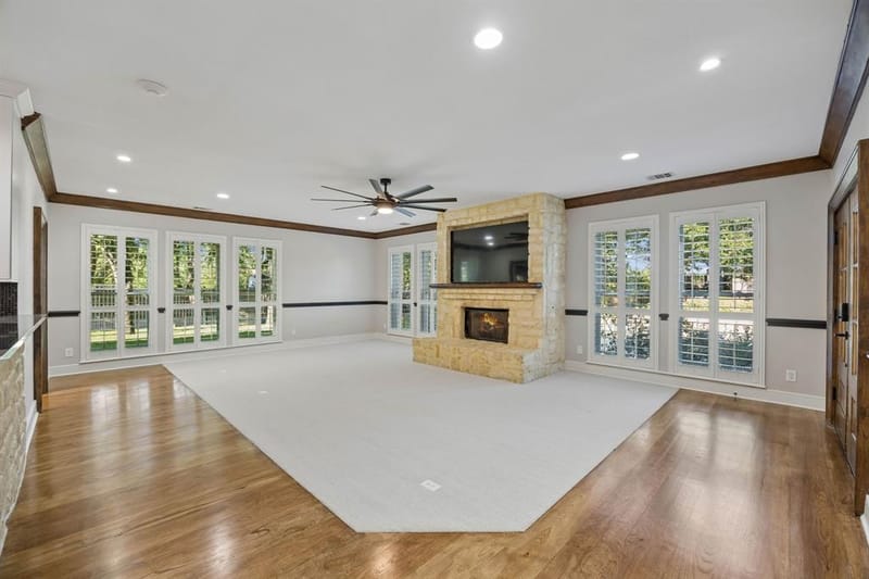585 Shady Oaks Drive, Southlake TX 76092 - Photo 8