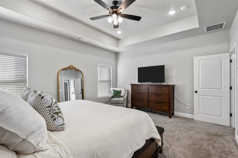 2071 Sunset Ridge Drive, Weatherford TX 76087 - Photo 23