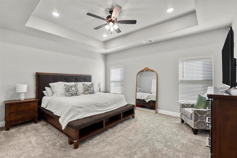 2071 Sunset Ridge Drive, Weatherford TX 76087 - Photo 22