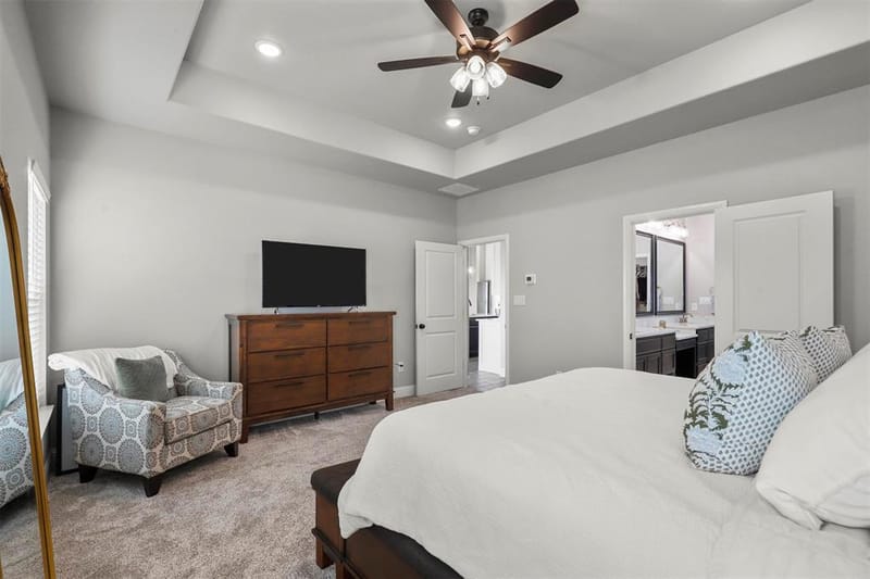 2071 Sunset Ridge Drive, Weatherford TX 76087 - Photo 24