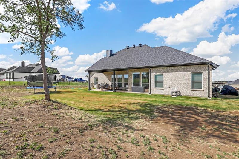 2071 Sunset Ridge Drive, Weatherford TX 76087 - Photo 38