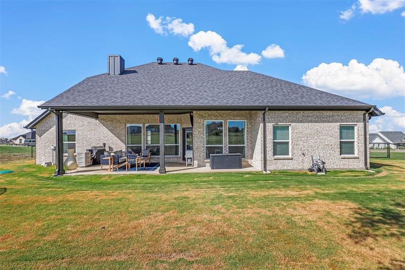 2071 Sunset Ridge Drive, Weatherford TX 76087 - Photo 37